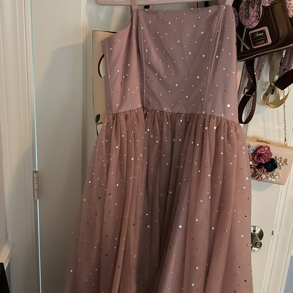 Blackmilk Prom Queen Dress - Picture 5 of 5